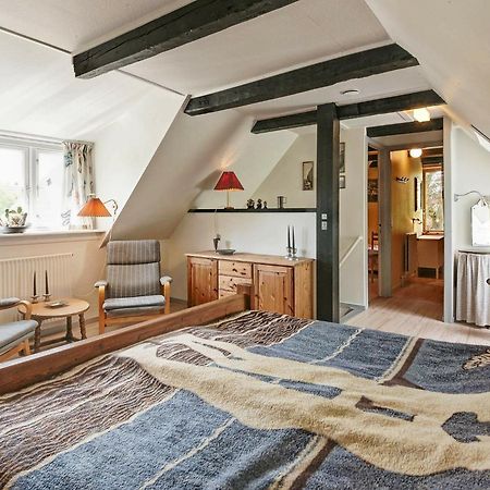 4 Person Holiday Home In Nex Langedeby Zewnętrze zdjęcie