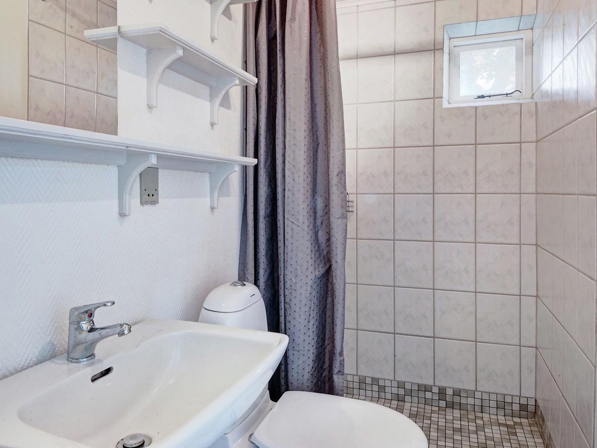 4 Person Holiday Home In Nex Langedeby Zewnętrze zdjęcie