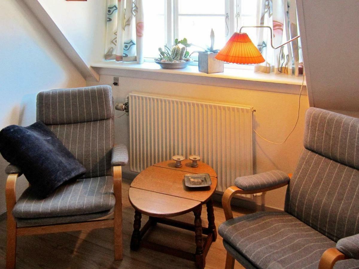 4 Person Holiday Home In Nex Langedeby Zewnętrze zdjęcie