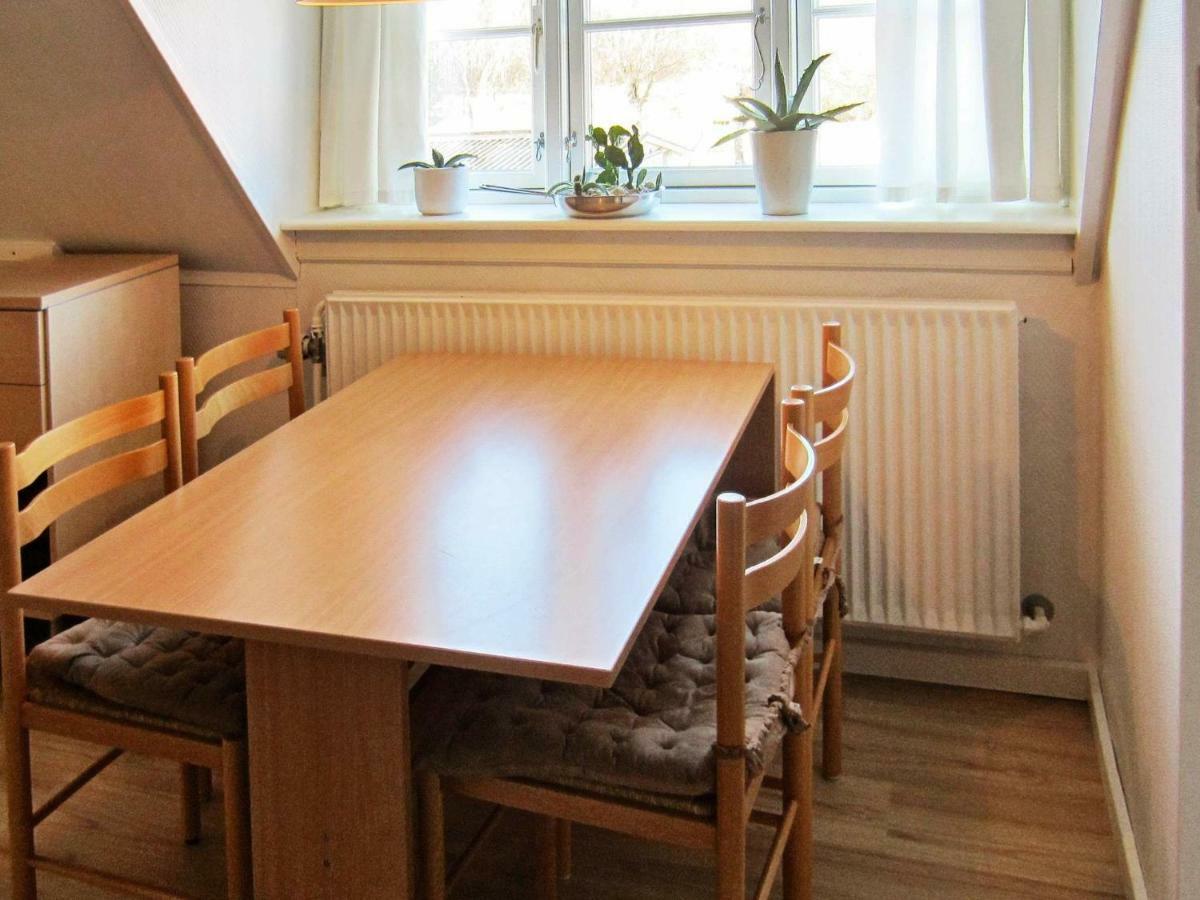 4 Person Holiday Home In Nex Langedeby Zewnętrze zdjęcie