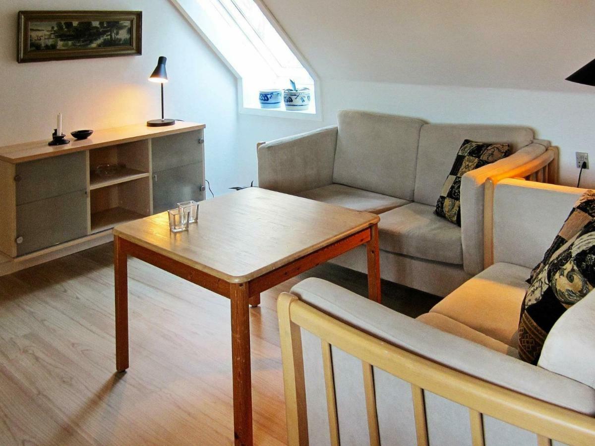 4 Person Holiday Home In Nex Langedeby Zewnętrze zdjęcie