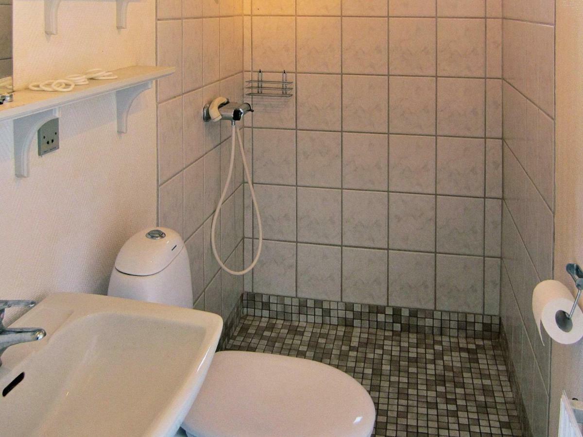 4 Person Holiday Home In Nex Langedeby Zewnętrze zdjęcie