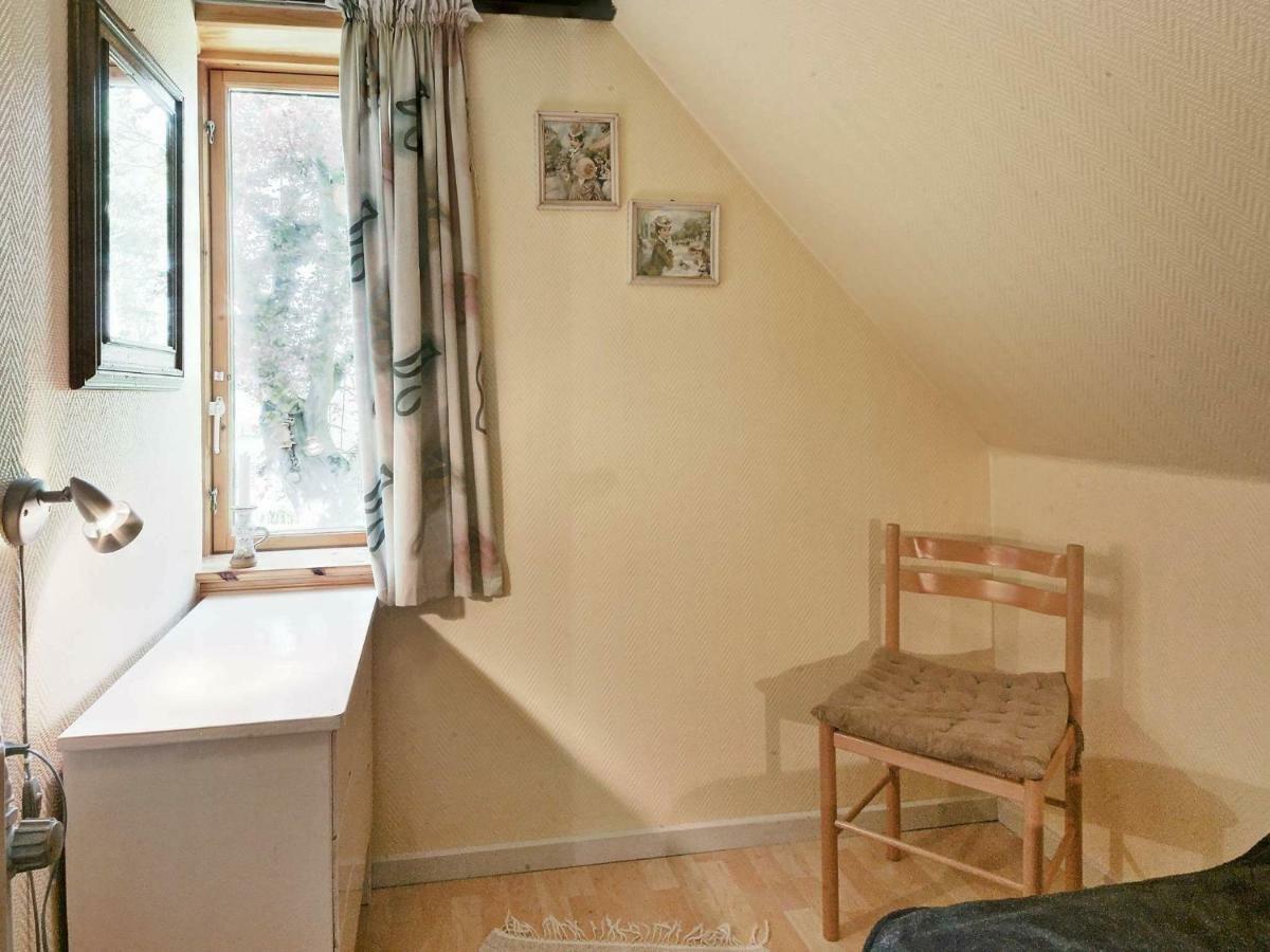 4 Person Holiday Home In Nex Langedeby Zewnętrze zdjęcie