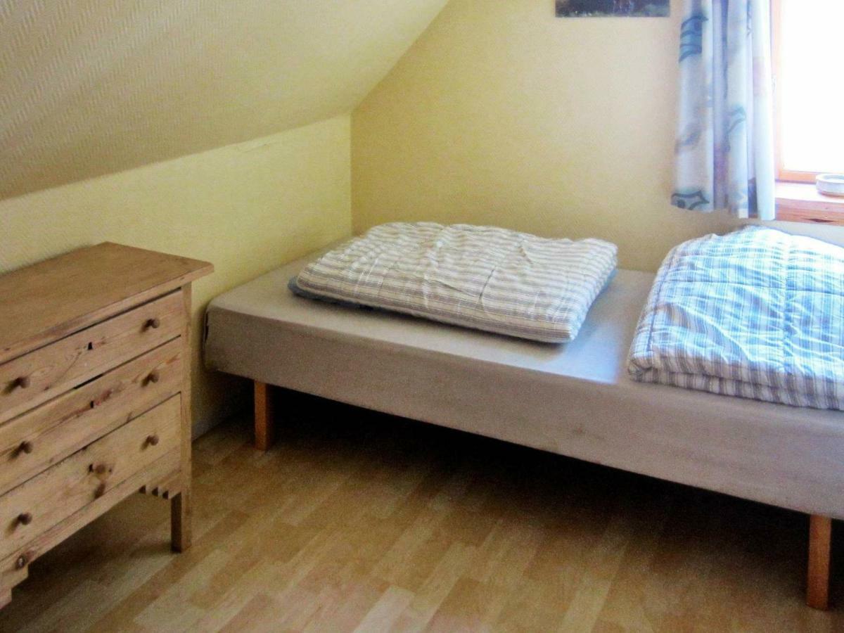 4 Person Holiday Home In Nex Langedeby Zewnętrze zdjęcie